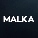 Malka Media logo