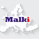 G Malki Invest AB logo