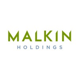 Malkin Holdings LLC logo