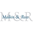 Malkin & Ross logo