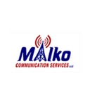 Malko Communication Services logo