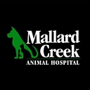 Mallard Creek Animal Hospital logo