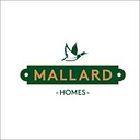 Mallard Homes logo