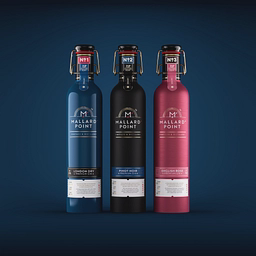 Mallard Point Ltd logo