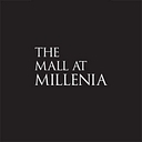 Favicon of The Mall at Millenia