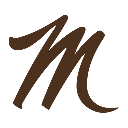 Malley's Chocolates logo