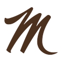 Malley's Chocolates logo