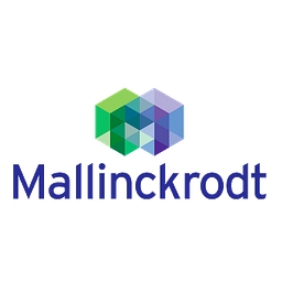 Mallinckrodt logo