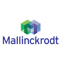 Mallinckrodt plc logo