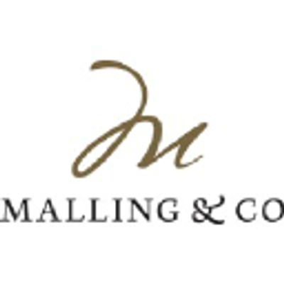 MALLING & CO LEIETAKERRÅDGIVNING AS logo
