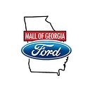 Mall Of Georgia Ford logo