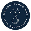 Mallon Technology Ltd logo