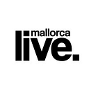 Mallorca Live logo