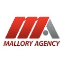 Mallory Agency logo