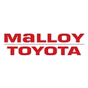 Malloy Toyota logo