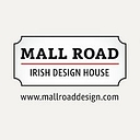 Mall Road Design IE logo
