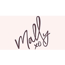 MallyBeauty logo