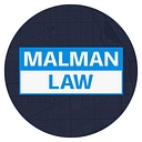 Malman Law | Chicago Law Firm⚖️ logo