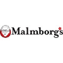 Malmborg's Greenhouse & Garden Centers logo