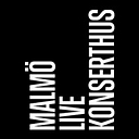 Malmö Live Konserthus AB logo