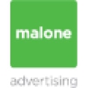 Malone Advertising logo
