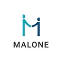 Malone Center logo