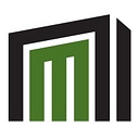 Malone Construction Company logo