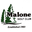 Malone Golf Club Inc logo