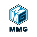 Malone Media Group logo