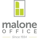 Malone Office Environments logo