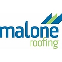 Malone Roofing Ltd logo
