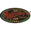 Maloney's Tavern logo