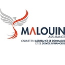 Malouin Assurance logo