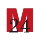 malpensa24.it logo