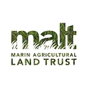 Marin Agricultural Land Trust (Malt) logo