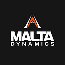 Malta Dynamics, America's Fastest Growing Safety & Fall Protection Manufacturer logo