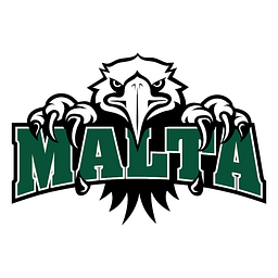 MALTA EL logo