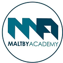 Maltby Academy logo