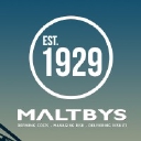 Maltbys Ltd logo