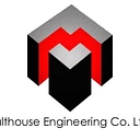 Malthouse Engineering logo