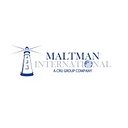 Maltman International logo