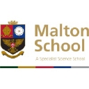 Malton School logo