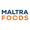 Maltra Foods logo