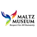 Maltz Museum Of Jewish Heritage logo