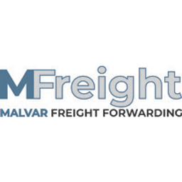 Malvar Freight Forwarding, LLC logo