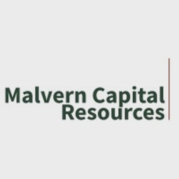 Malvern Capital Resources Ltd logo