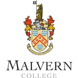 MALVERN COLLEGE logo