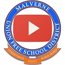 Malverne Union Free School District logo