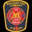 Malvern Fire Company logo