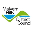 Malvern Hills District Council logo